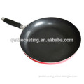 Aluminum non-stick coating round frying pan